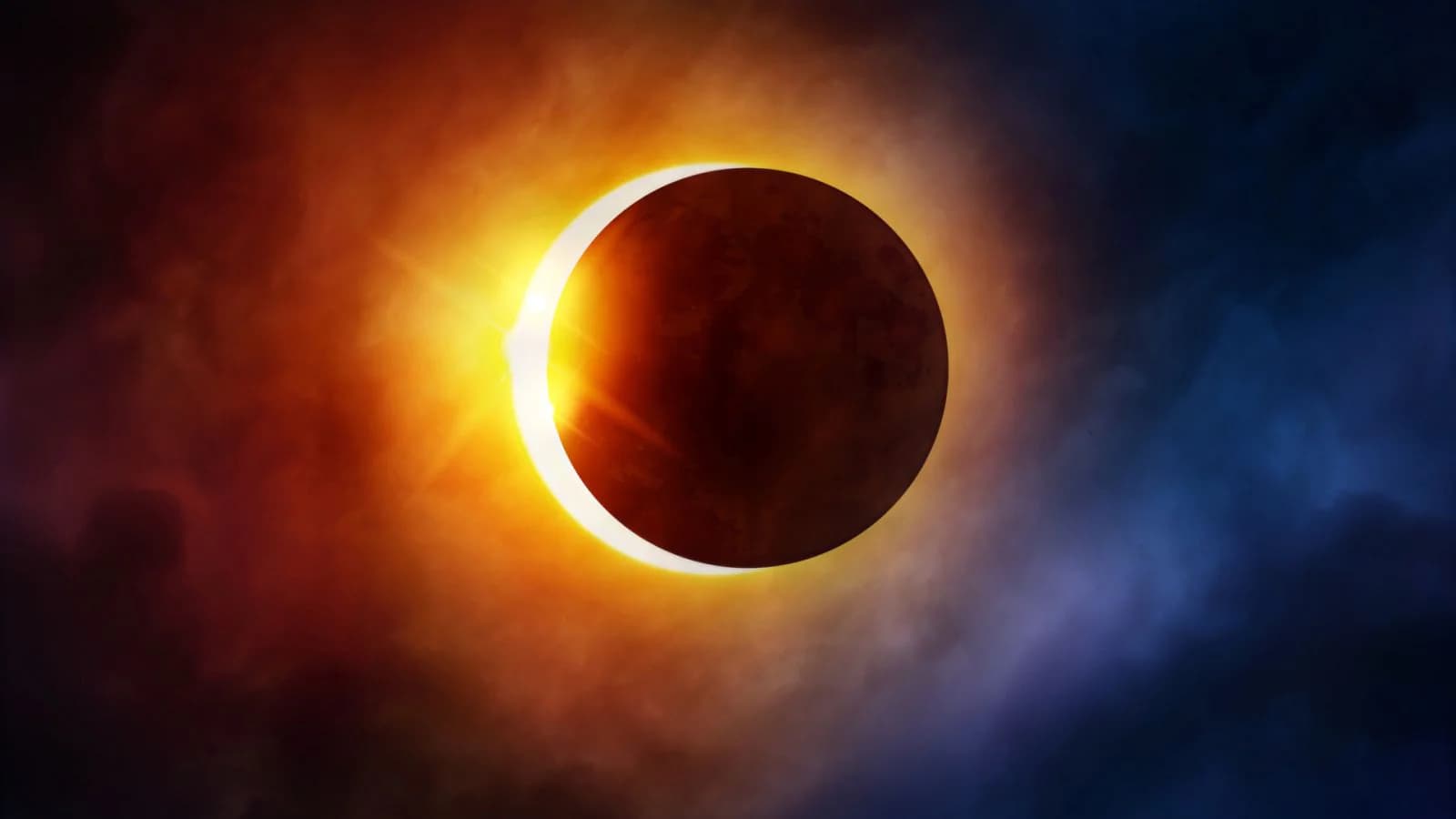 Evento especial: Eclipse solar total 2026