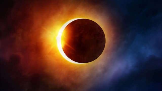 Evento especial: Eclipse solar total 2026